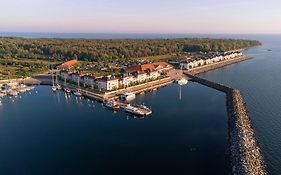 Dorfhotel Boltenhagen